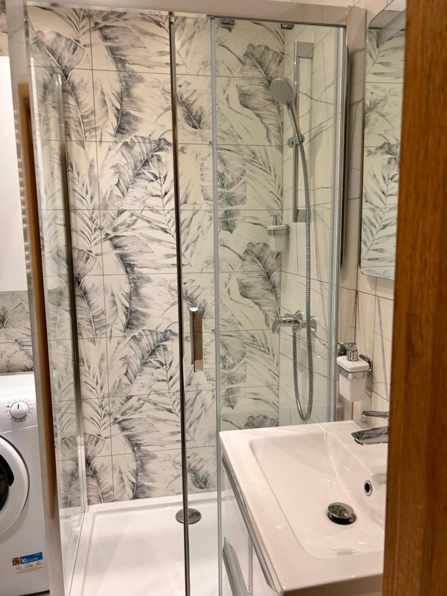 Apartament Tychy Miasto 60M2 Kültér fotó